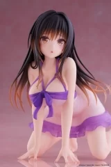 Оригинальная аниме фигурка &laquo;TAITO Desktop Cute Figure - To Love-Ru Darkness - Yui Kotegawa Room wear Ver.&raquo;