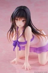 Оригинальная аниме фигурка &laquo;TAITO Desktop Cute Figure - To Love-Ru Darkness - Yui Kotegawa Room wear Ver.&raquo;