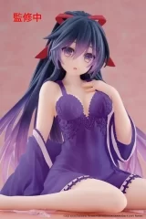 Оригинальная аниме фигурка «"Date A Live V" Desktop Cute Figure Yatogami Tohka Nightwear ver. Renewal»