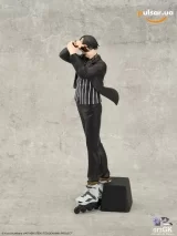 Оригінальна аніме фігурка &laquo;Taito - Tougen Anki Naito Mudano Figure&raquo;