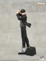 Оригинальная аниме фигурка &laquo;Taito - Tougen Anki Naito Mudano Figure&raquo;