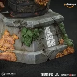 Оригинальная sci-fi фигурка &laquo;The Last of Us: Clicker Bust&raquo;