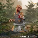 Оригінальна sci-fi фігурка &laquo;The Last of Us: Clicker Bust&raquo;