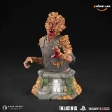 Оригинальная sci-fi фигурка &laquo;The Last of Us: Clicker Bust&raquo;