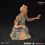 Оригинальная sci-fi фигурка &laquo;The Last of Us: Clicker Bust&raquo;