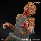 Оригинальная sci-fi фигурка &laquo;The Last of Us: Clicker Bust&raquo;