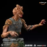 Оригинальная sci-fi фигурка &laquo;The Last of Us: Clicker Bust&raquo;
