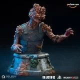 Оригинальная sci-fi фигурка &laquo;The Last of Us: Clicker Bust&raquo;