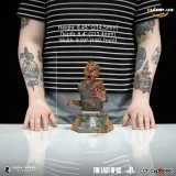 Оригинальная sci-fi фигурка &laquo;The Last of Us: Clicker Bust&raquo;