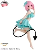 Оригинальная аниме фигурка &laquo;To Love Ru Darkness Glitter&glamours - Momo Belia Deviluke&raquo;