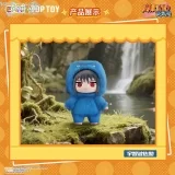 Игрушка-сюрприз с коллекционной фигуркой «TOP TOY EAKI Naruto»