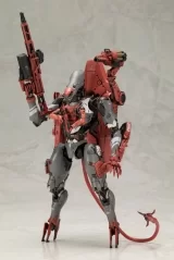 Оригинальная  фигурка «DEATH STRANDING 2 Ghost Mech Coffins 1/20 Plastic Model»
