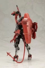 Оригинальная  фигурка «DEATH STRANDING 2 Ghost Mech Coffins 1/20 Plastic Model»