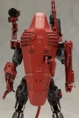 Оригинальная  фигурка «DEATH STRANDING 2 Ghost Mech Coffins 1/20 Plastic Model»