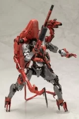 Оригинальная  фигурка «DEATH STRANDING 2 Ghost Mech Coffins 1/20 Plastic Model»