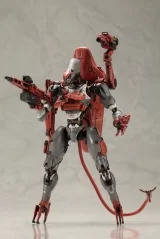 Оригинальная  фигурка «DEATH STRANDING 2 Ghost Mech Coffins 1/20 Plastic Model»