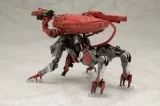 Оригинальная  фигурка «DEATH STRANDING 2 Ghost Mech Coffins 1/20 Plastic Model»