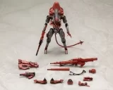 Оригинальная  фигурка «DEATH STRANDING 2 Ghost Mech Coffins 1/20 Plastic Model»