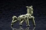 Оригинальная фигурка «Ghost in the Shell S.A.C. 2nd GIG HAW206 Ground Self-Defense Army Ver. 1/35 Plastic Model»