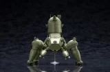 Оригинальная фигурка «Ghost in the Shell S.A.C. 2nd GIG HAW206 Ground Self-Defense Army Ver. 1/35 Plastic Model»