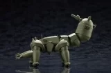 Оригинальная фигурка «Ghost in the Shell S.A.C. 2nd GIG HAW206 Ground Self-Defense Army Ver. 1/35 Plastic Model»
