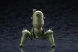 Оригинальная фигурка «Ghost in the Shell S.A.C. 2nd GIG HAW206 Ground Self-Defense Army Ver. 1/35 Plastic Model»