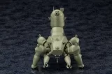 Оригинальная фигурка «Ghost in the Shell S.A.C. 2nd GIG HAW206 Ground Self-Defense Army Ver. 1/35 Plastic Model»