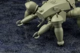 Оригинальная фигурка «Ghost in the Shell S.A.C. 2nd GIG HAW206 Ground Self-Defense Army Ver. 1/35 Plastic Model»