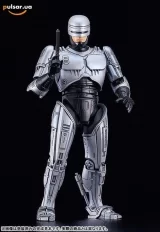 Оригінальна аніме фігурка &laquo;MODEROID RoboCop Plastic Model&raquo;