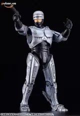 Оригинальная аниме фигурка &laquo;MODEROID RoboCop Plastic Model&raquo;