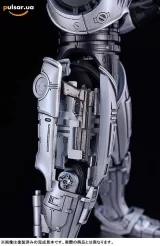 Оригинальная аниме фигурка &laquo;MODEROID RoboCop Plastic Model&raquo;