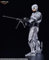 Оригинальная аниме фигурка &laquo;MODEROID RoboCop Plastic Model&raquo;