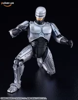 Оригинальная аниме фигурка &laquo;MODEROID RoboCop Plastic Model&raquo;