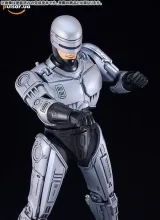 Оригинальная аниме фигурка &laquo;MODEROID RoboCop Plastic Model&raquo;