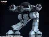 Оригінальна аніме фігурка &laquo;MODEROID RoboCop ED-209 Plastic Model&raquo;