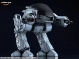 Оригинальная аниме фигурка &laquo;MODEROID RoboCop ED-209 Plastic Model&raquo;
