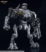 Оригінальна аніме фігурка &laquo;MODEROID RoboCop 2 [Cain] Plastic Model&raquo;