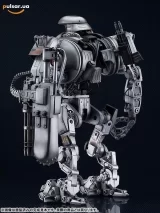 Оригинальная аниме фигурка &laquo;MODEROID RoboCop 2 [Cain] Plastic Model&raquo;