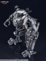 Оригинальная аниме фигурка &laquo;MODEROID RoboCop 2 [Cain] Plastic Model&raquo;