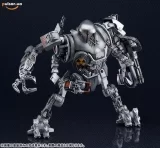 Оригинальная аниме фигурка &laquo;MODEROID RoboCop 2 [Cain] Plastic Model&raquo;