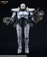 Оригинальная аниме фигурка &laquo;MODEROID RoboCop 3 RoboCop (Jetpack Equipment) Plastic Model&raquo;