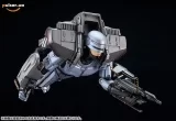 Оригинальная аниме фигурка &laquo;MODEROID RoboCop 3 RoboCop (Jetpack Equipment) Plastic Model&raquo;