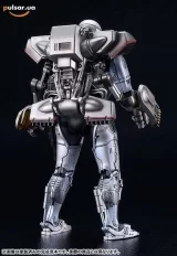 Оригинальная аниме фигурка &laquo;MODEROID RoboCop 3 RoboCop (Jetpack Equipment) Plastic Model&raquo;