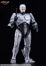 Оригинальная аниме фигурка &laquo;MODEROID RoboCop 3 RoboCop (Jetpack Equipment) Plastic Model&raquo;