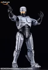 Оригінальна аніме фігурка &laquo;MODEROID RoboCop 3 RoboCop (Jetpack Equipment) Plastic Model&raquo;