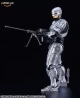Оригинальная аниме фигурка &laquo;MODEROID RoboCop 3 RoboCop (Jetpack Equipment) Plastic Model&raquo;