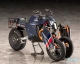 Оригинальная  фигурка «DEATH STRANDING REVERSE TRIKE 1/12 Plastic Model»