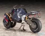 Оригинальная  фигурка «DEATH STRANDING REVERSE TRIKE 1/12 Plastic Model»