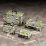 Оригинальная  фигурка «DEATH STRANDING REVERSE TRIKE 1/12 Plastic Model»