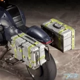 Оригинальная  фигурка «DEATH STRANDING REVERSE TRIKE 1/12 Plastic Model»